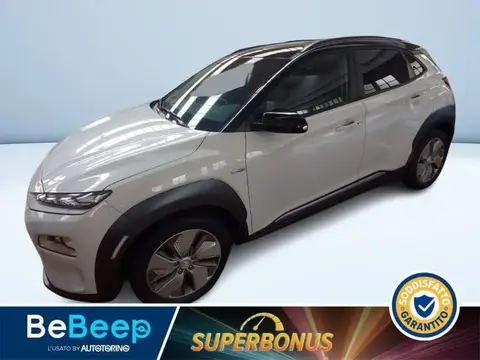 Used HYUNDAI KONA Not specified 2020 Ad 