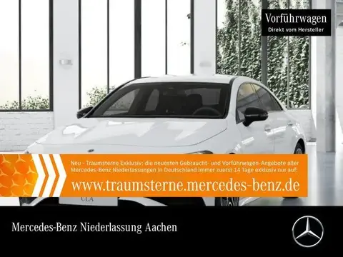 Used MERCEDES-BENZ CLASSE CLA Petrol 2024 Ad 