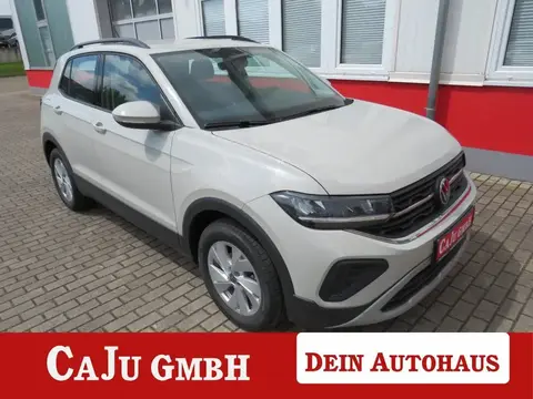 Used VOLKSWAGEN T-CROSS Petrol 2024 Ad 