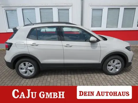 Used VOLKSWAGEN T-CROSS Petrol 2024 Ad 