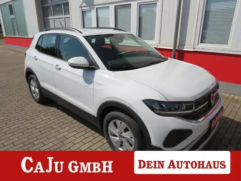 Used VOLKSWAGEN T-CROSS Petrol 2024 Ad 