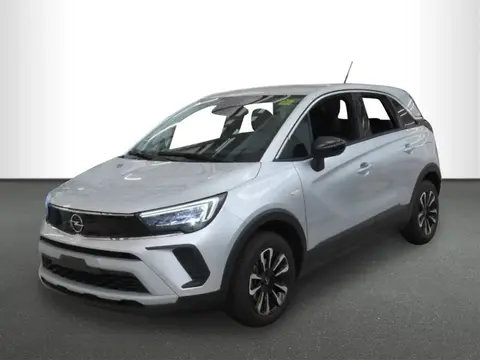 Annonce OPEL CROSSLAND Essence 2023 d'occasion 