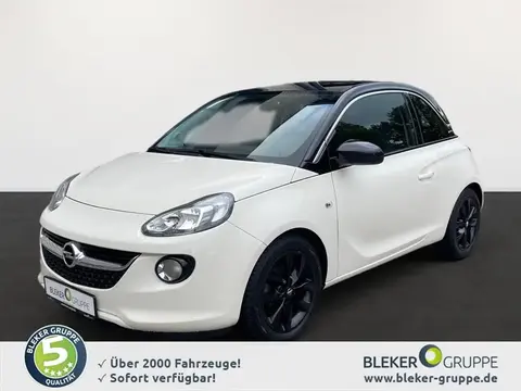 Used OPEL ADAM Petrol 2016 Ad 