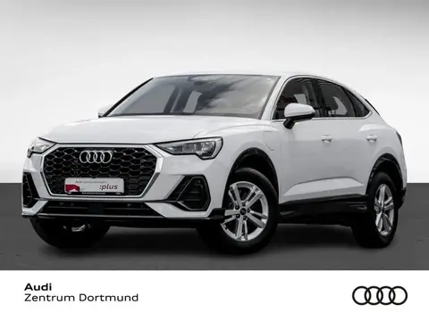 Used AUDI Q3 Hybrid 2022 Ad 