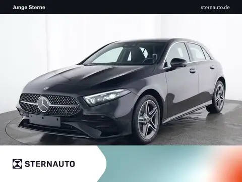 Used MERCEDES-BENZ CLASSE A Hybrid 2023 Ad 