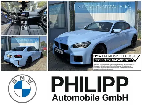 Annonce BMW M2 Essence 2023 d'occasion 