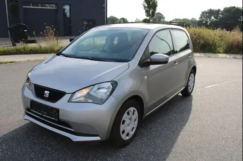 Annonce SEAT MII Essence 2019 d'occasion 