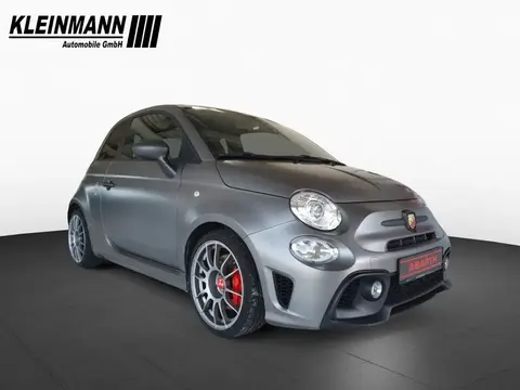 Annonce ABARTH 595 Essence 2019 d'occasion 