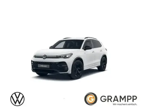 Used VOLKSWAGEN TIGUAN Petrol 2024 Ad 