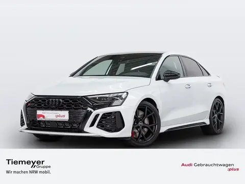 Annonce AUDI RS3 Essence 2023 d'occasion 