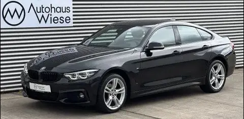 Annonce BMW SERIE 4 Diesel 2019 d'occasion 