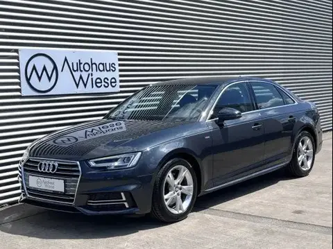 Used AUDI A4 Diesel 2018 Ad 