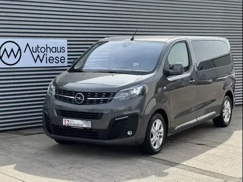 Used OPEL ZAFIRA Diesel 2020 Ad 