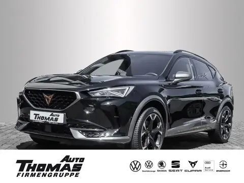 Annonce CUPRA FORMENTOR Essence 2022 d'occasion 