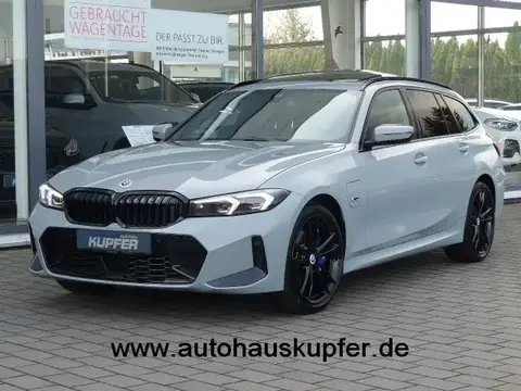 Used BMW SERIE 3 Hybrid 2022 Ad 