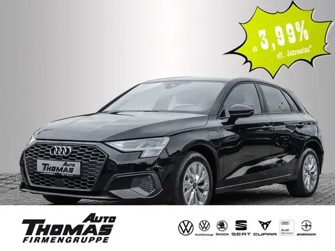 Used AUDI A3 Hybrid 2022 Ad 