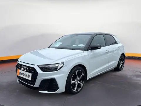 Used AUDI A1 Petrol 2023 Ad 