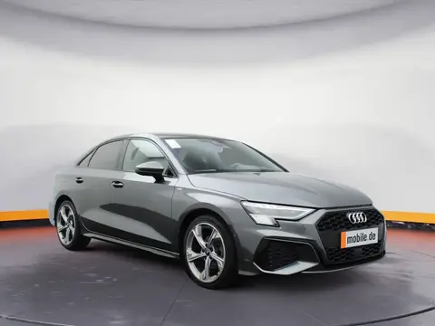 Annonce AUDI A3 Essence 2023 d'occasion 