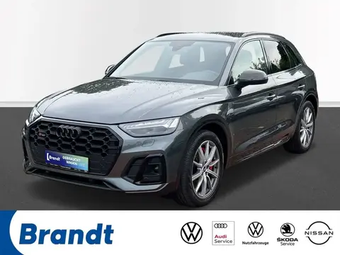 Used AUDI SQ5 Diesel 2021 Ad 