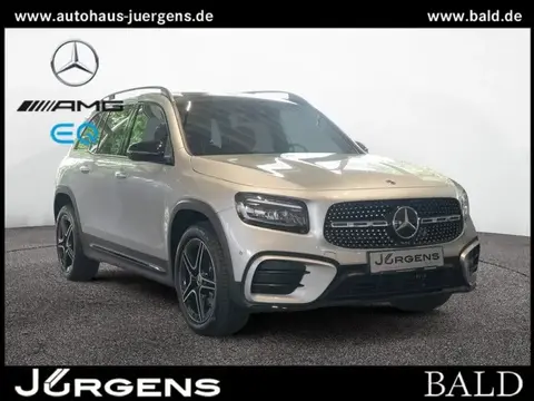 Used MERCEDES-BENZ CLASSE GLB Petrol 2024 Ad 