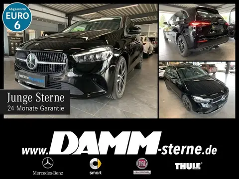 Used MERCEDES-BENZ CLASSE B Hybrid 2023 Ad 