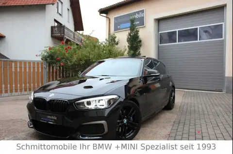 Annonce BMW M140 Essence 2018 d'occasion 