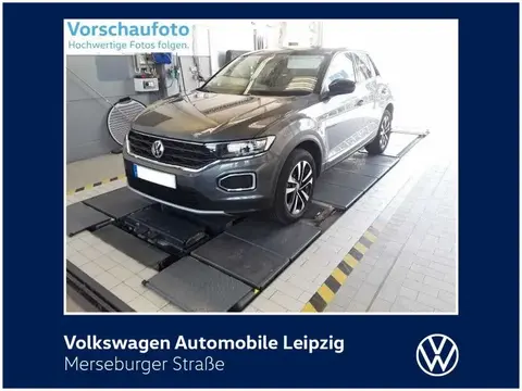 Used VOLKSWAGEN T-ROC Petrol 2020 Ad 