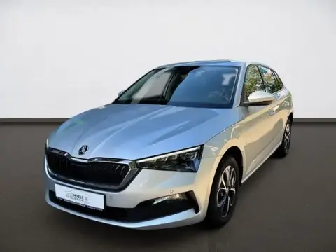 Used SKODA SCALA Petrol 2020 Ad 