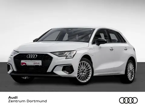 Annonce AUDI A3 Hybride 2022 d'occasion 