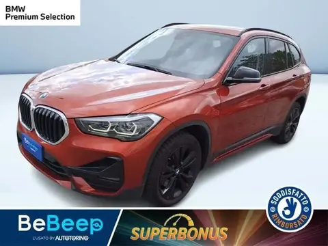 Annonce BMW X1 Diesel 2020 d'occasion 