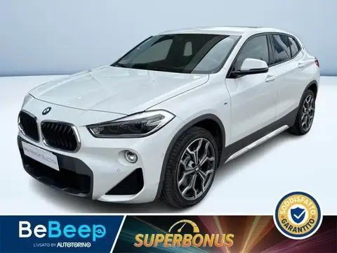 Annonce BMW X2 Diesel 2018 d'occasion 