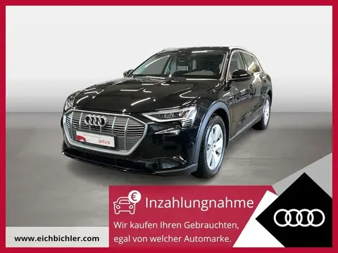 Used AUDI E-TRON Not specified 2020 Ad 