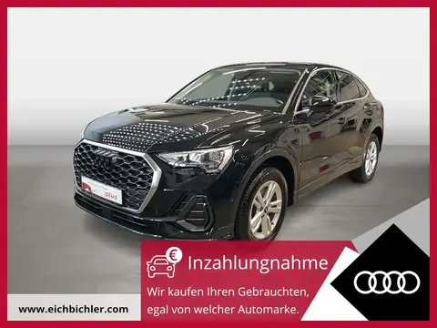 Annonce AUDI Q3 Hybride 2021 d'occasion 