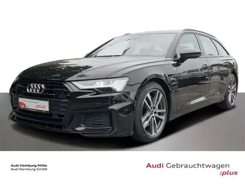 Annonce AUDI A6 Diesel 2022 d'occasion 