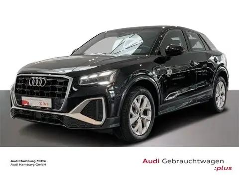 Annonce AUDI Q2 Essence 2021 d'occasion 