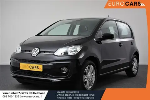 Used VOLKSWAGEN UP! Petrol 2019 Ad 