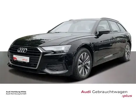 Used AUDI A6 Diesel 2020 Ad 