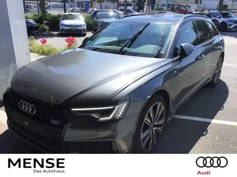 Annonce AUDI A6 Diesel 2021 d'occasion 