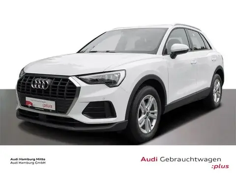 Annonce AUDI Q3 Essence 2021 d'occasion 