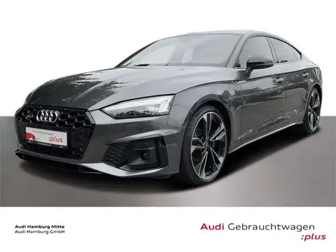 Annonce AUDI S5 Diesel 2022 d'occasion 