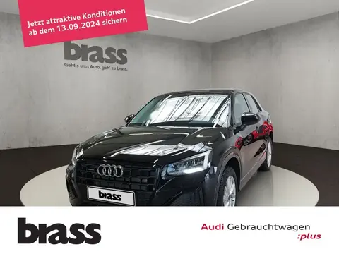 Used AUDI Q2 Petrol 2023 Ad 