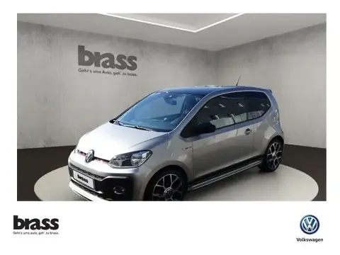 Used VOLKSWAGEN UP! Petrol 2020 Ad 