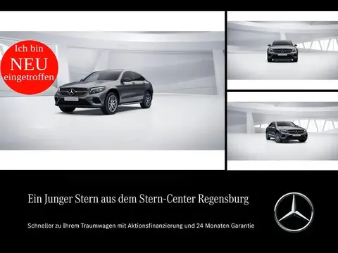 Used MERCEDES-BENZ CLASSE GLC Diesel 2019 Ad 