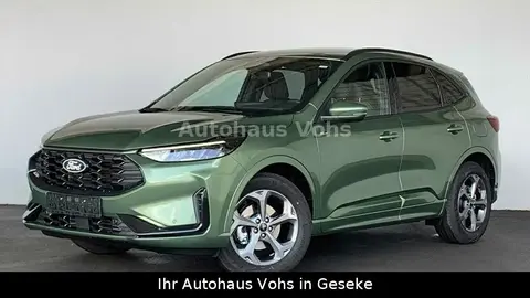 New FORD KUGA Petrol 2024 ad 