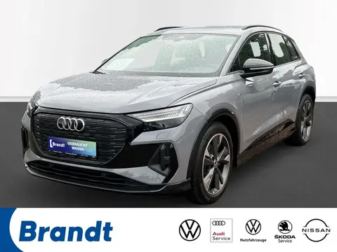 Used AUDI Q4 Not specified 2021 Ad 