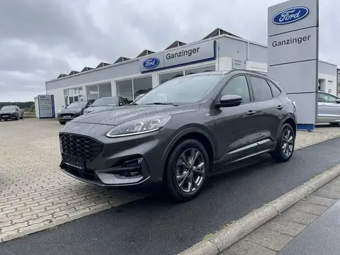 Annonce FORD KUGA Diesel 2022 d'occasion 