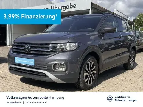 Annonce VOLKSWAGEN T-CROSS Essence 2023 d'occasion 