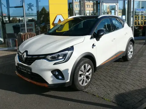 Used RENAULT CAPTUR Petrol 2020 Ad 