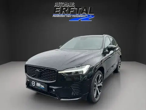 Used VOLVO XC60 Hybrid 2021 Ad 