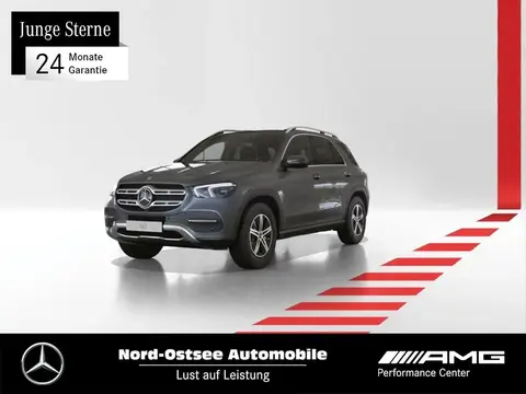 Annonce MERCEDES-BENZ CLASSE GLE Diesel 2023 d'occasion 